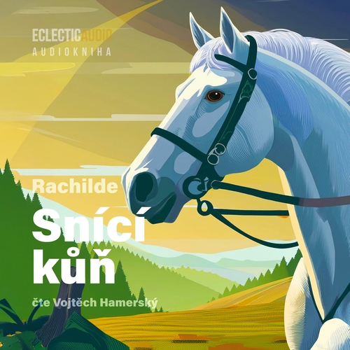 Snící kůň