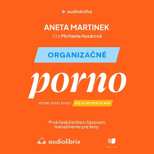 Organizačné porno