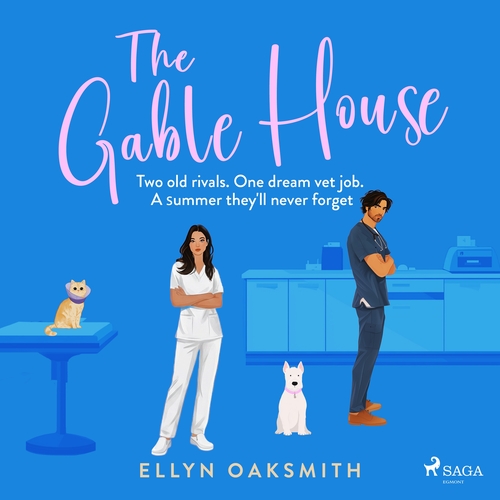 The Gable House (EN)
