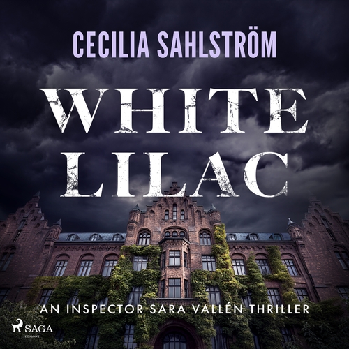 White Lilac (EN)