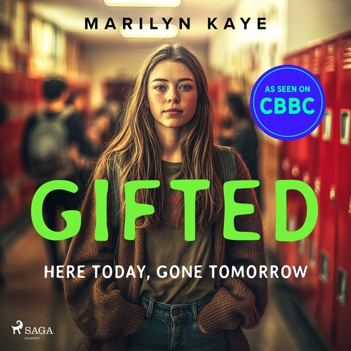 Here Today, Gone Tomorrow (EN)
