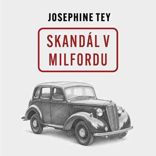 Skandál v Milfordu
