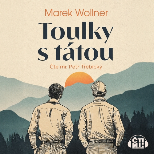 Toulky s tátou