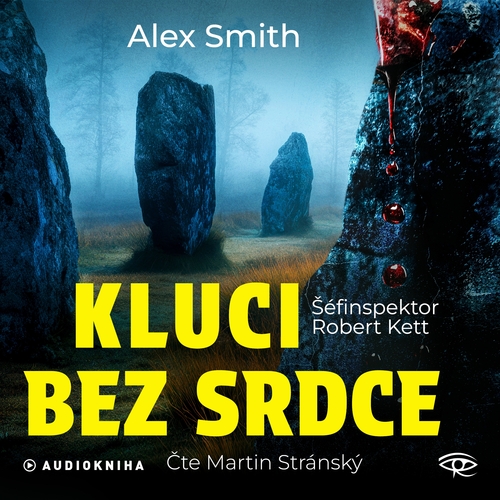 Kluci bez srdce