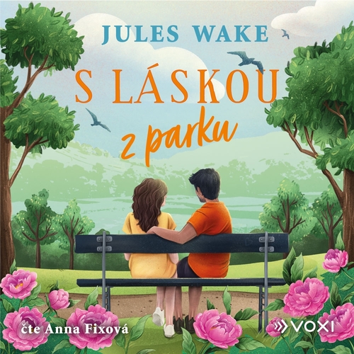 S láskou z parku