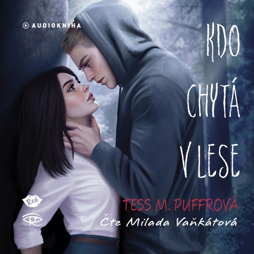 Kdo chytá v lese