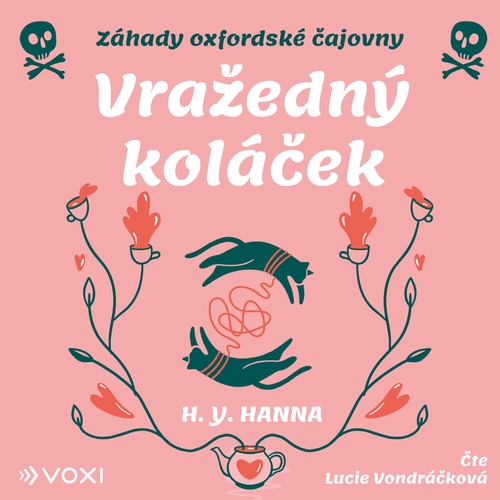 Vražedný koláček