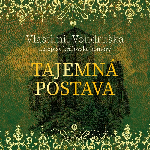 Tajemná postava