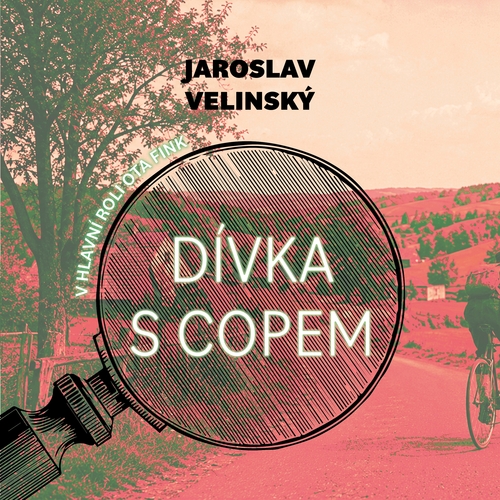 Dívka s copem