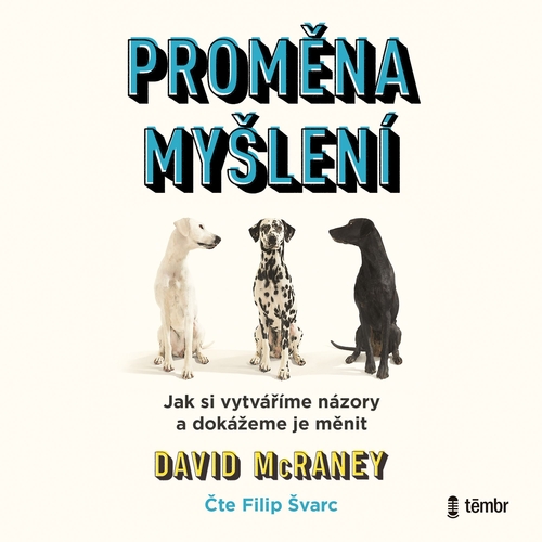 Proměna myšlení