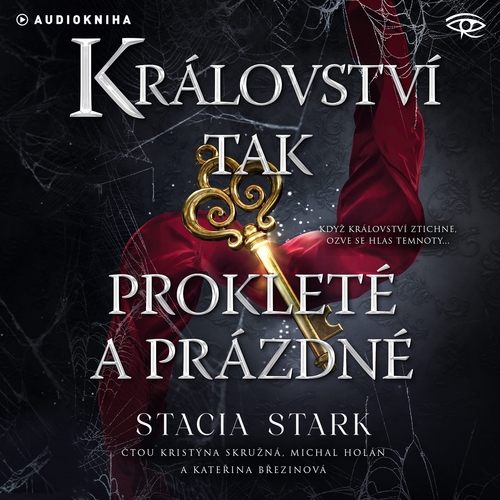 Království tak prokleté a prázdné