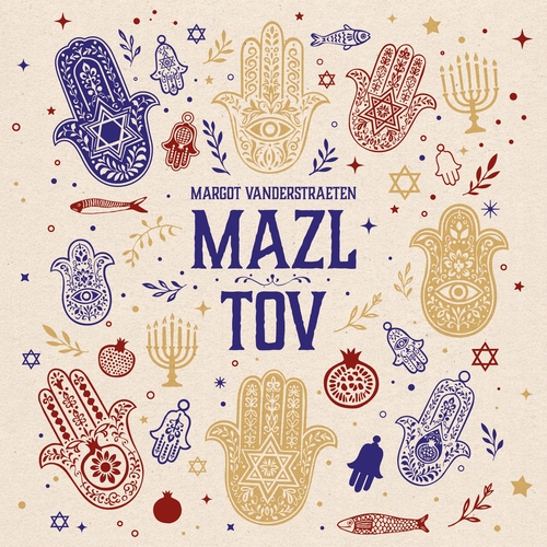 Mazl tov