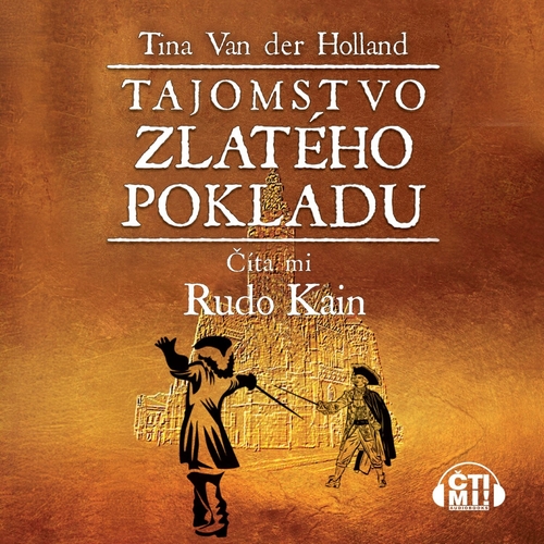 Tajomstvo zlatého pokladu