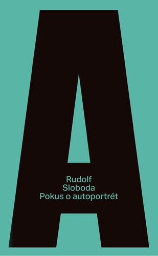 Pokus o autoportrét