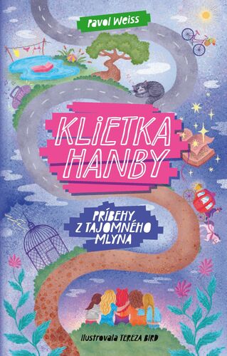 Klietka hanby