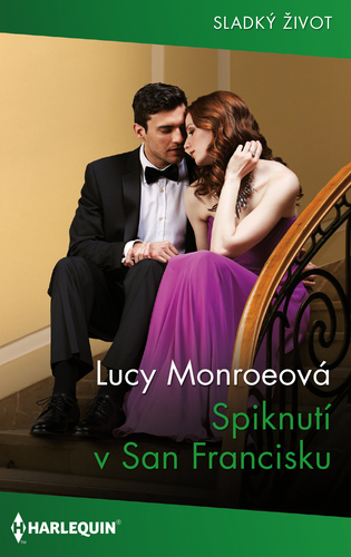 Spiknutí v San Francisku
