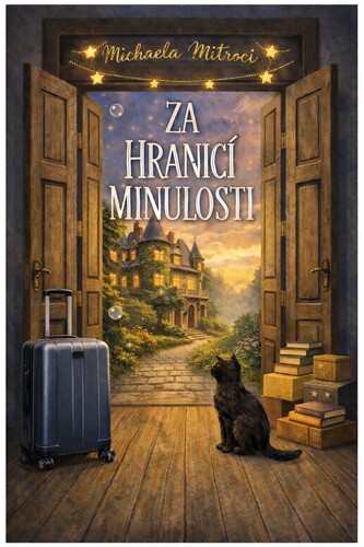 Za hranicí minulosti