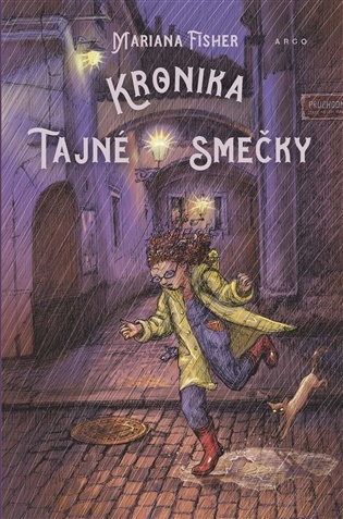 Kronika Tajné smečky