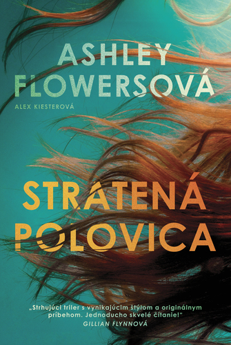 Stratená polovica