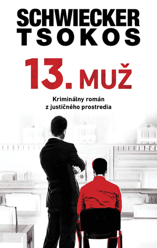 13. muž