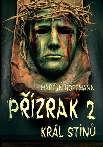 Přízrak 2