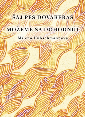 Šaj pes dovakeras/Môžeme sa dohodnúť