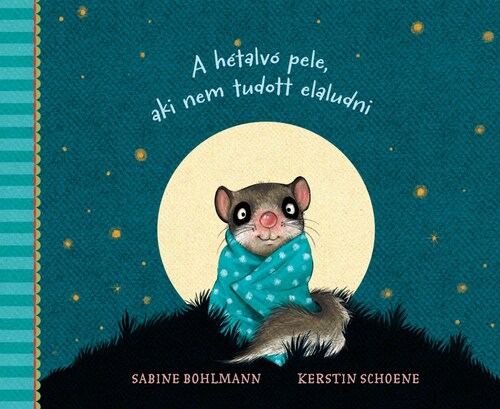 A hétalvó pele, aki nem tudott elaludni