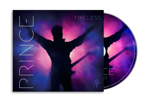 Prince - Timeless CD