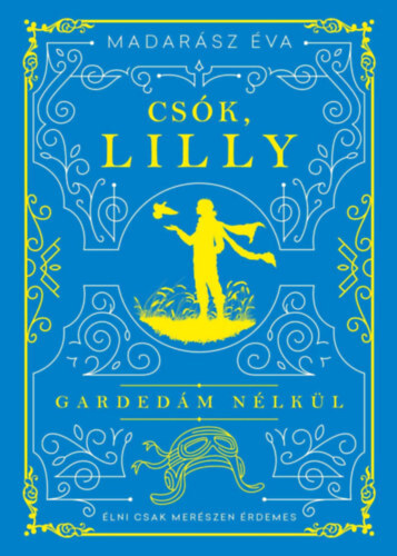 Csók, Lilly - (Különleges kiadás)