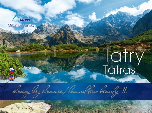 Tatry - Krásy bez hraníc II