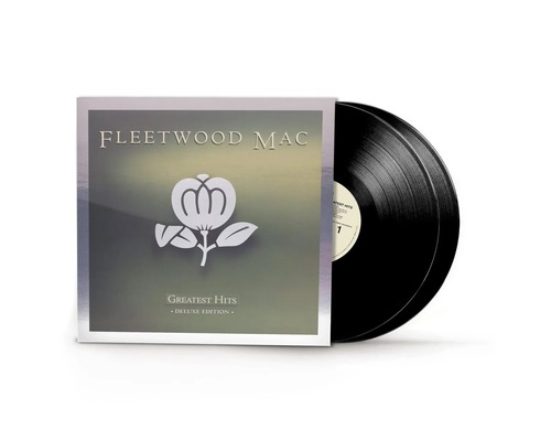 Fleetwood Mac - Greatest Hits (Deluxe Edition) 2LP