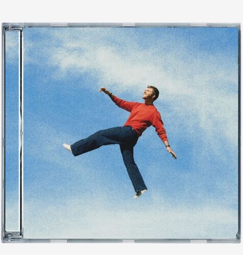 Warren Alex - Wildchild CD