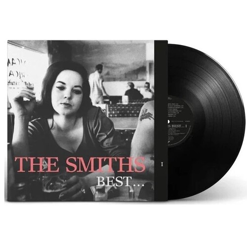 Smiths, The - Best... I (Reissue) LP