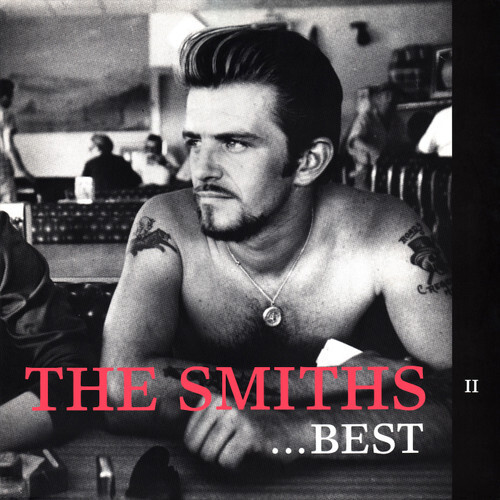 Smiths, The - Best... II (Reissue) CD