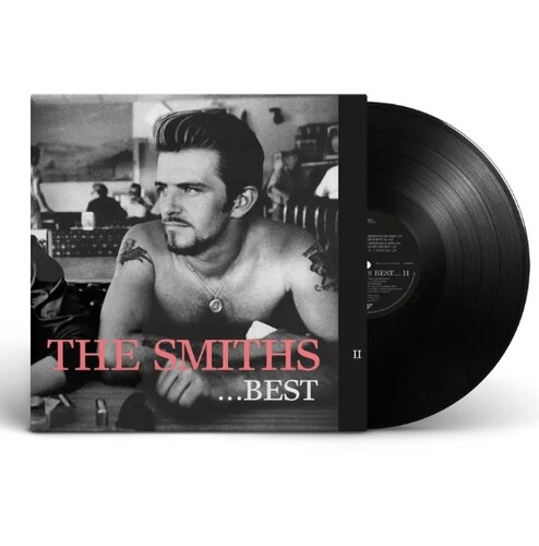 Smiths, The - Best... II (Reissue) LP