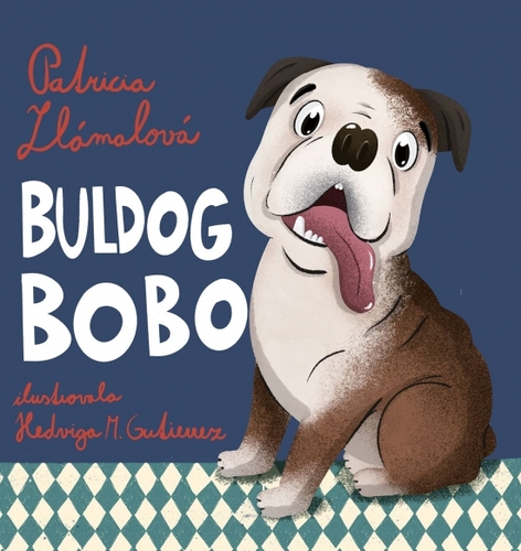 Buldog Bobo