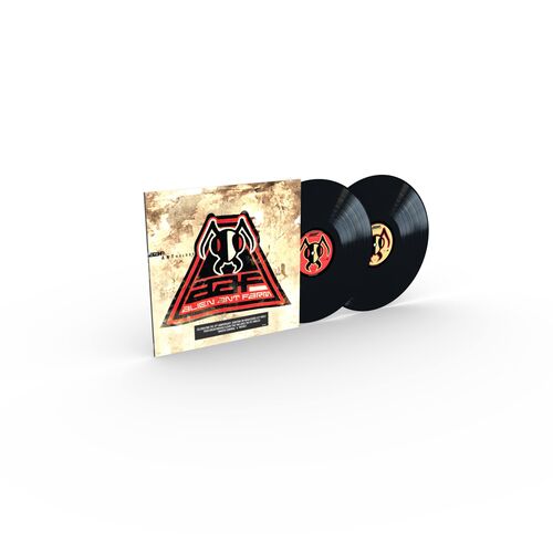 Alien Ant Farm - ANThology: 25th Anniversary 2LP