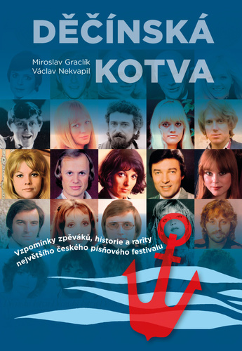 Děčínská kotva