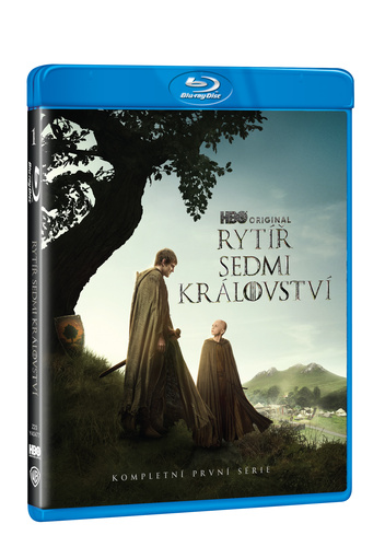 Rytíř Sedmi království 1. série 2BD