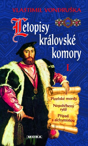Letopisy královské komory I, 5. vydání