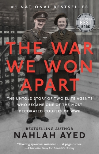 The War We Won Apart