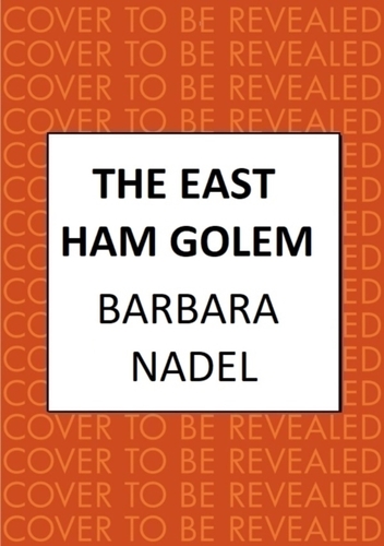 The East Ham Golem