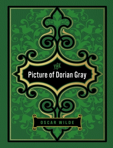 The Picture of Dorian Gray
