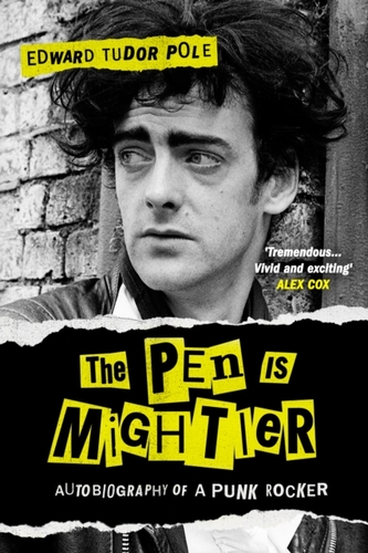 The Pen is Mightier