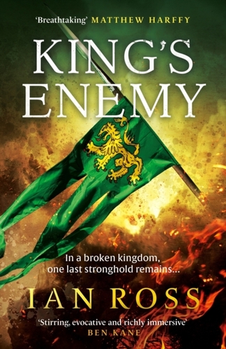 King's Enemy