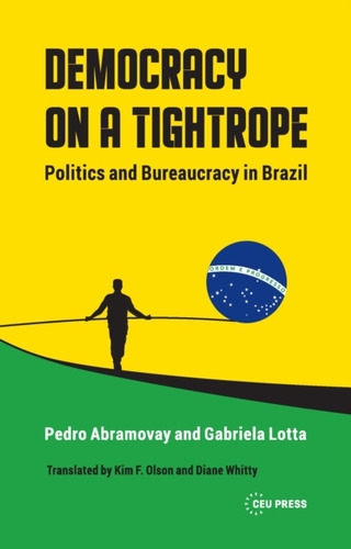Democracy on a Tightrope