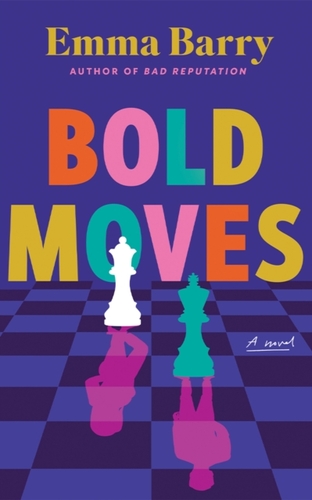 Bold Moves