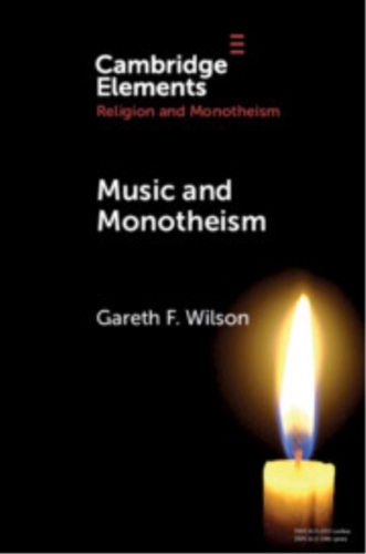 Music and Monotheism