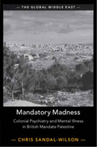 Mandatory Madness