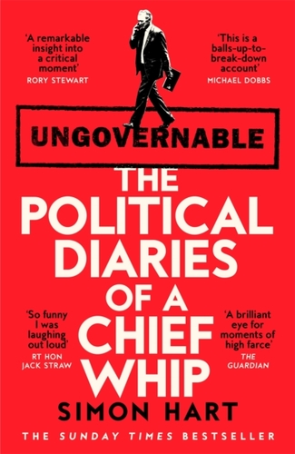 Ungovernable